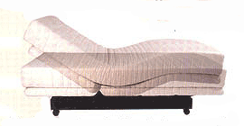 Lit electrique Complicite 2