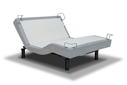 Ajustable Electric Bed Reverie 5D